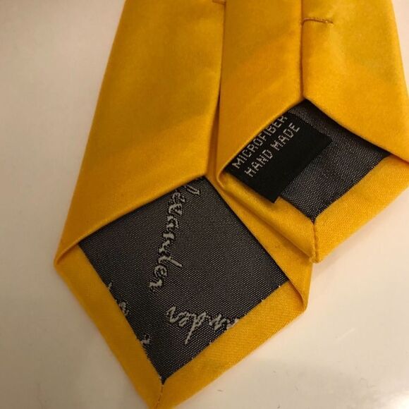 NWT Jacob Alexander tie - Picture 2 of 4